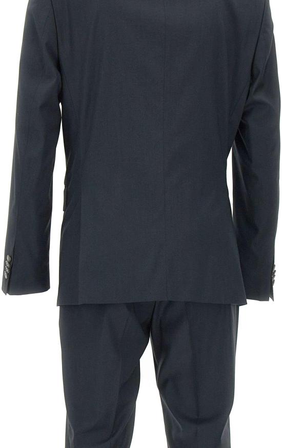 26SS 보스 수트 세트 50557273348 DONKERGREEN - BOSS