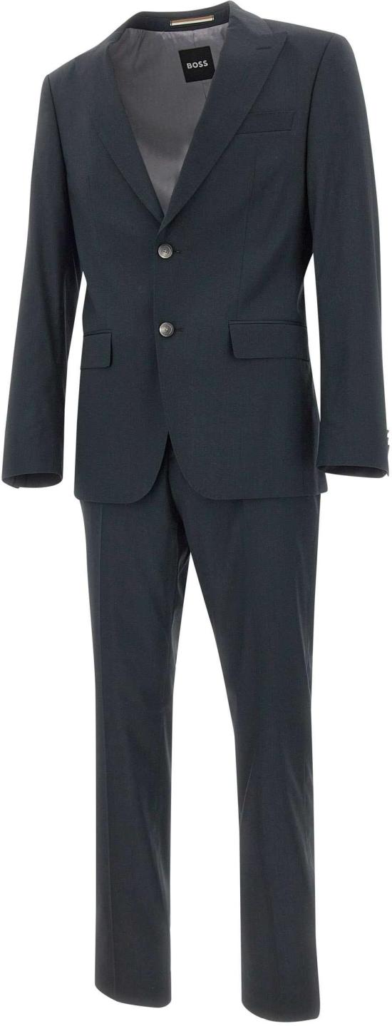 26SS 보스 수트 세트 50557273348 DONKERGREEN