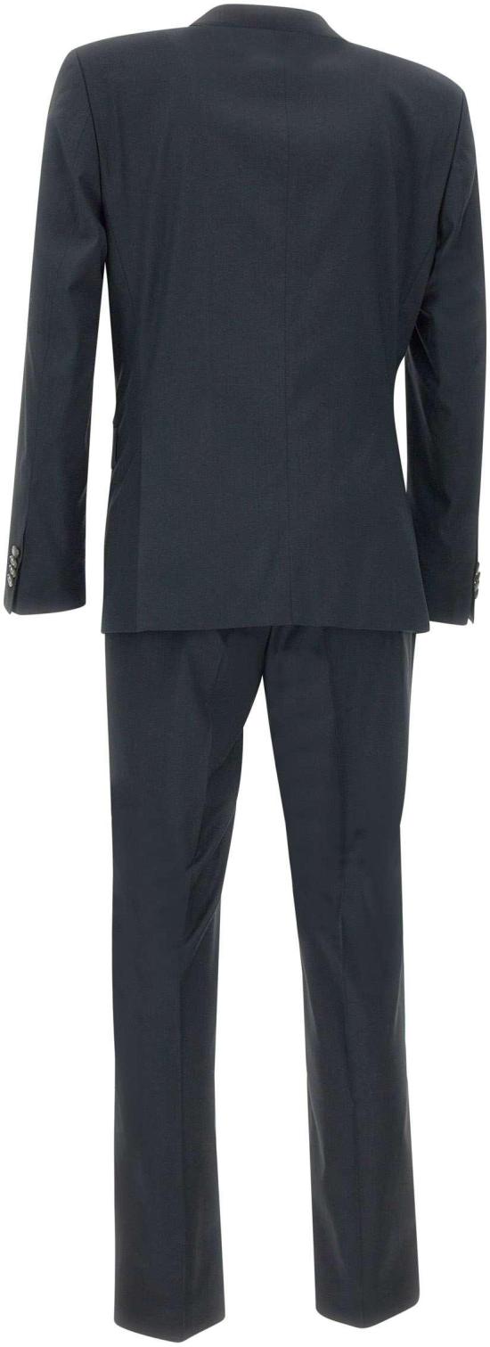 26SS 보스 수트 세트 50557273348 DONKERGREEN - BOSS