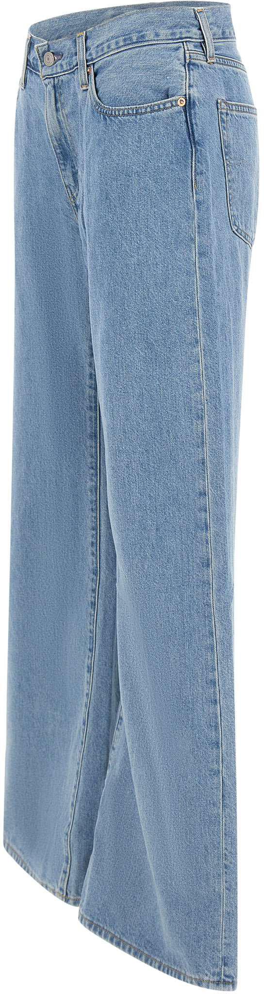 26SS 리바이스 데님 팬츠 001LADROP320004 LICHTBLUE - LEVI'S