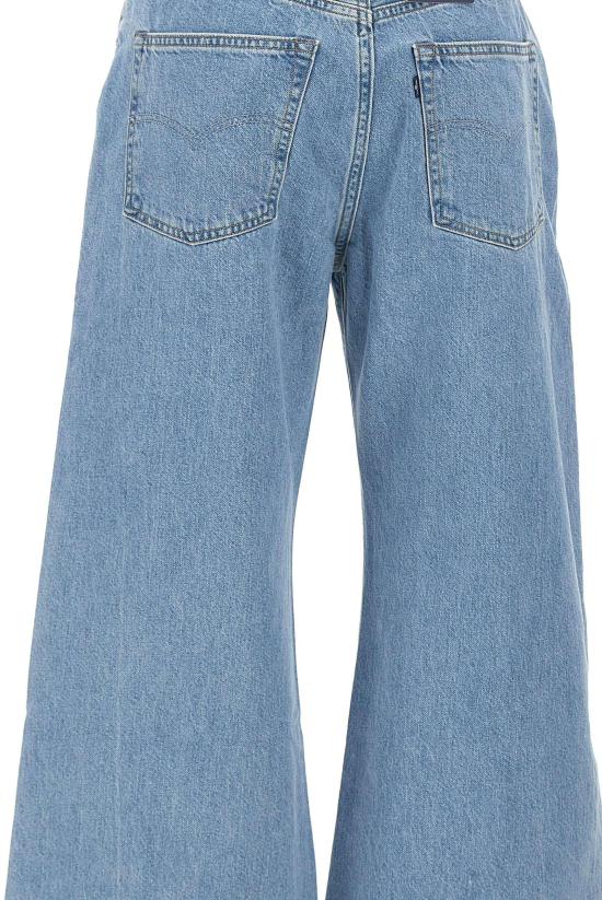 26SS 리바이스 데님 팬츠 001LADROP320004 LICHTBLUE - LEVI'S