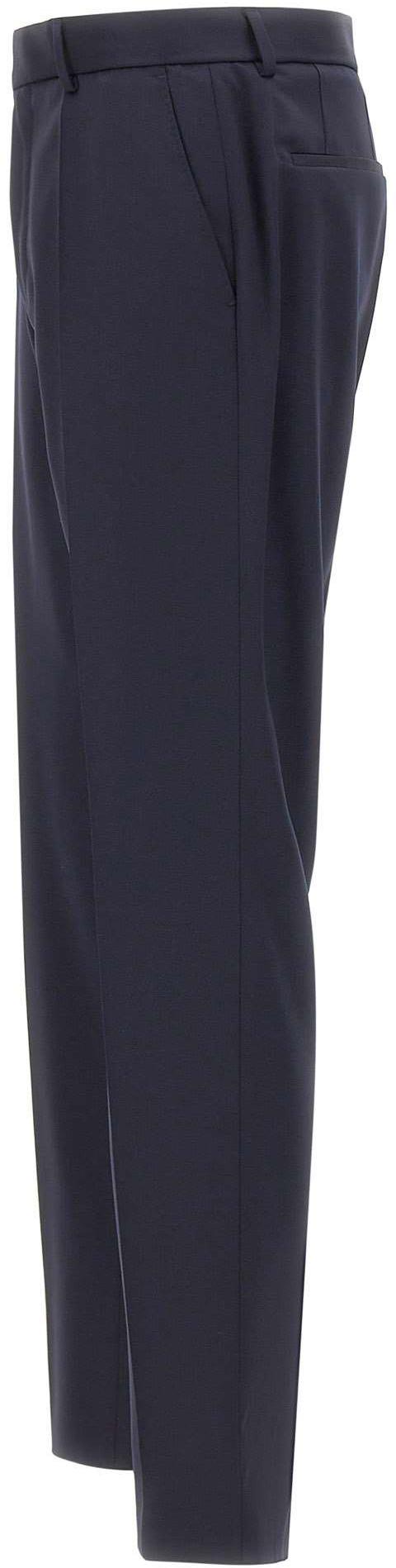 26SS 보스 수트 팬츠 50469174401 NAVY - BOSS