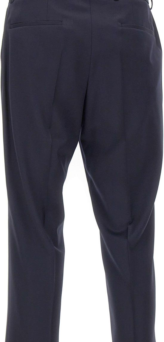 26SS 보스 수트 팬츠 50469174401 NAVY - BOSS