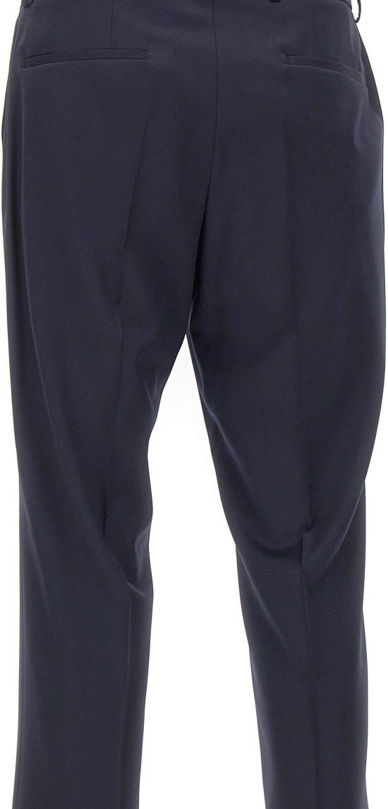 26SS 보스 수트 팬츠 50469174401 NAVY - BOSS