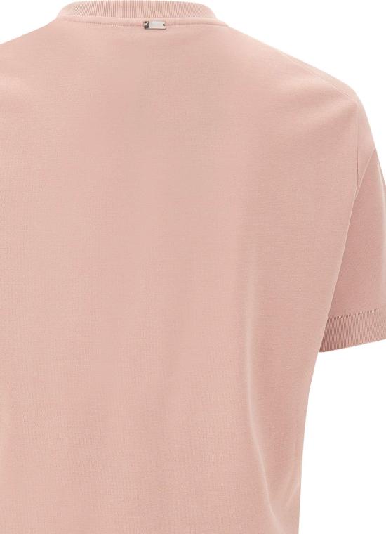 26SS 에르노 반팔 티셔츠 JG000206U520594039 PINK - HERNO