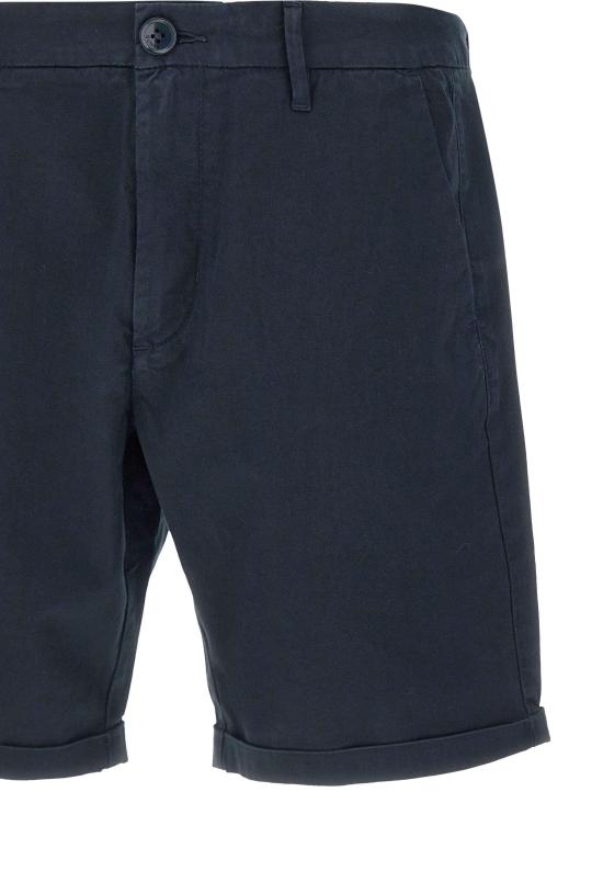 26SS 썬 68 숏팬츠 B3510107 NAVY - SUN 68