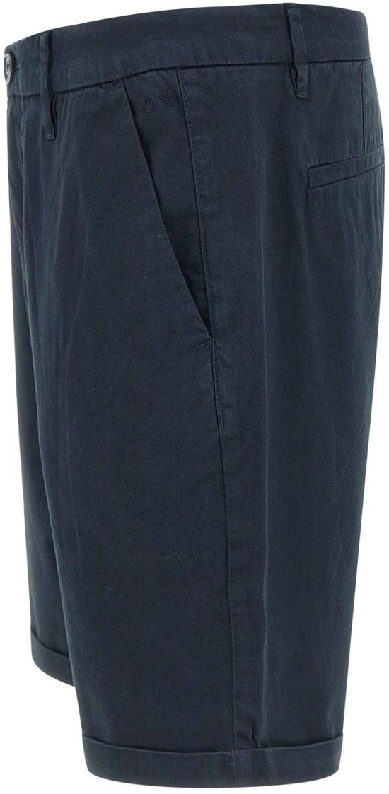 26SS 썬 68 숏팬츠 B3510107 NAVY - SUN 68