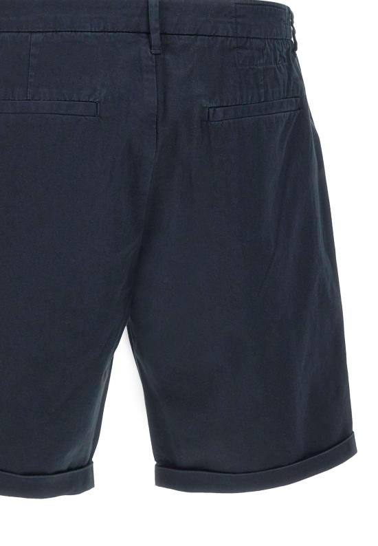 26SS 썬 68 숏팬츠 B3510107 NAVY - SUN 68