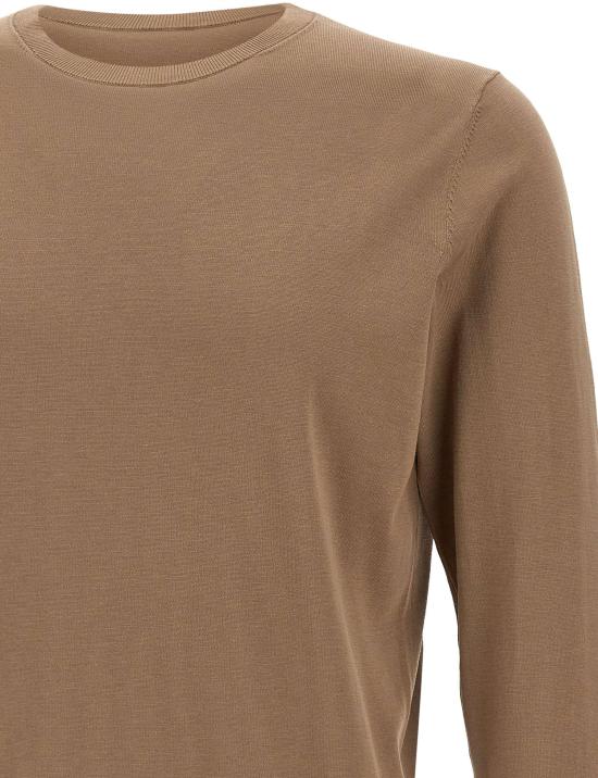 26SS 캉그라 스웨터 100401006 BEIGE - KANGRA