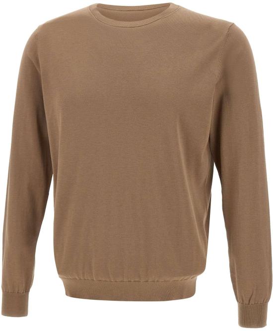 26SS 캉그라 스웨터 100401006 BEIGE