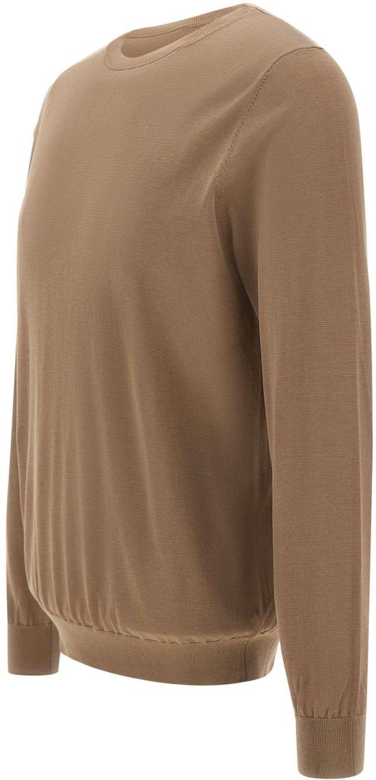 26SS 캉그라 스웨터 100401006 BEIGE - KANGRA
