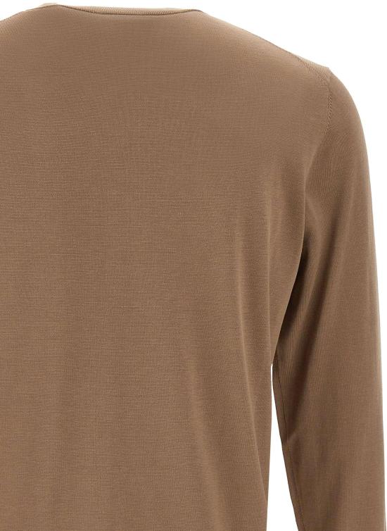 26SS 캉그라 스웨터 100401006 BEIGE - KANGRA