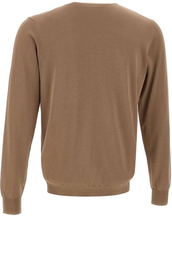 26SS 캉그라 스웨터 100401006 BEIGE - KANGRA