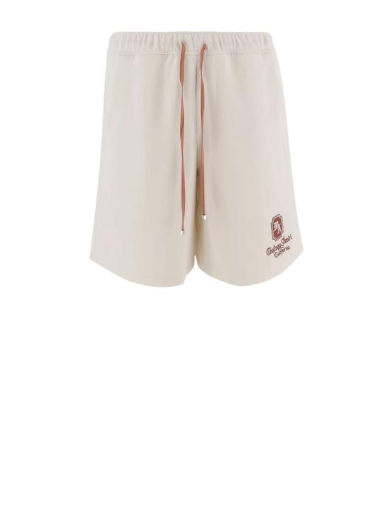 26SS 아미리 숏팬츠 AMBMSO1052 271 ALABASTER