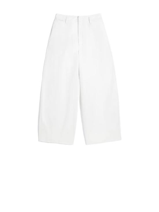 26SS 르메르 스트레이트 팬츠 PA1273 LF1531WH021 RICE