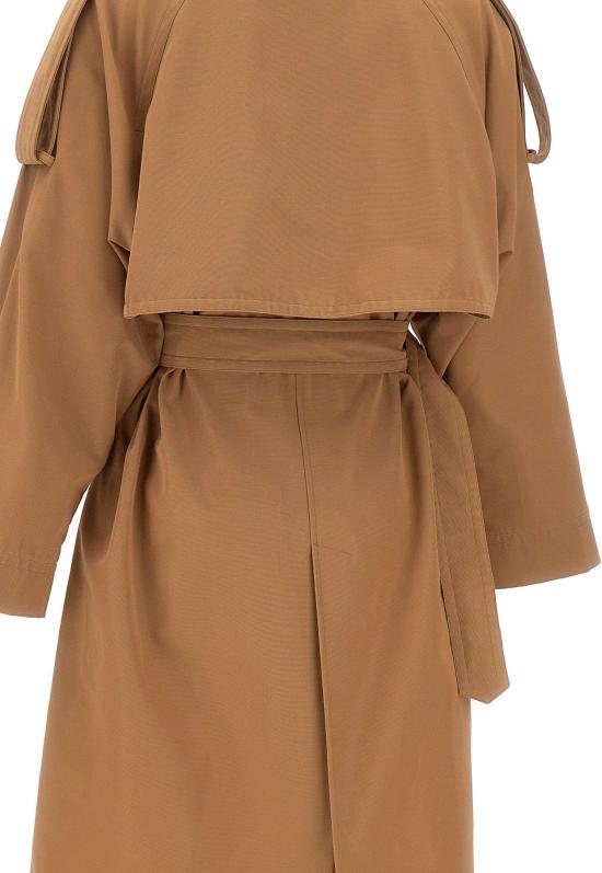 26SS 에르노 트렌치 코트 IM000203D132972157 BEIGE - HERNO