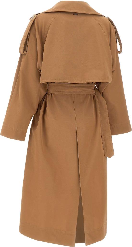 26SS 에르노 트렌치 코트 IM000203D132972157 BEIGE - HERNO