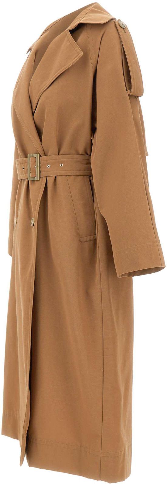 26SS 에르노 트렌치 코트 IM000203D132972157 BEIGE - HERNO