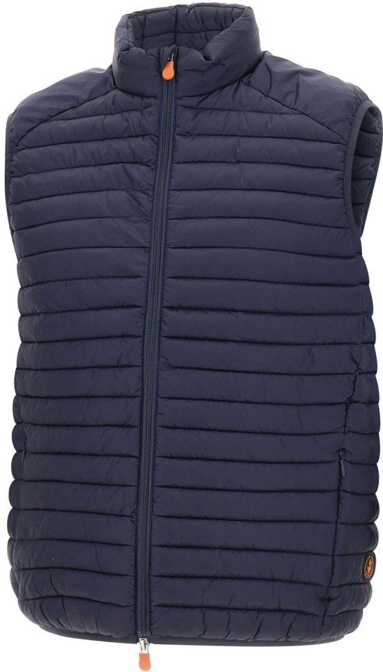 26SS 세이브더덕 패딩 조끼 D82777MSTOP2290000 NAVY