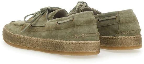 25SS 코르바리 로퍼 19339897390825 LIME - CORVARI