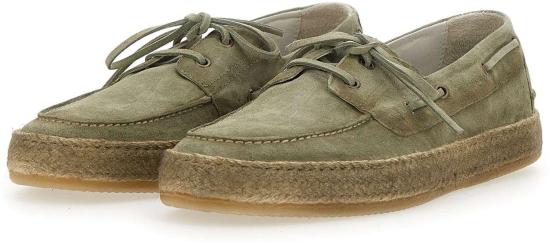 25SS 코르바리 로퍼 19339897390825 LIME - CORVARI