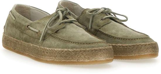 25SS 코르바리 로퍼 19339897390825 LIME - CORVARI