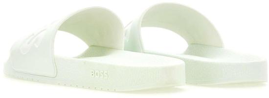 26SS 보스 뮬/슬리퍼 50536835110 LIME - BOSS