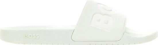 26SS 보스 뮬/슬리퍼 50536835110 LIME