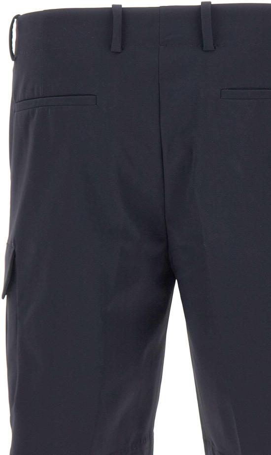 26SS 알알디 숏팬츠 2630760 NAVY - RRD