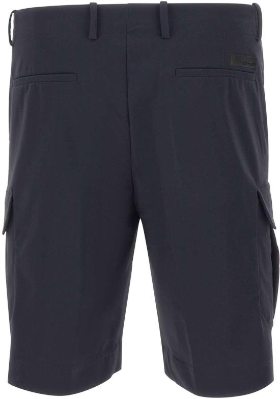 26SS 알알디 숏팬츠 2630760 NAVY - RRD