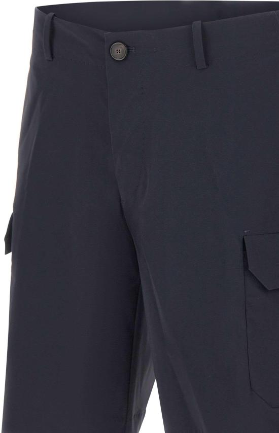 26SS 알알디 숏팬츠 2630760 NAVY - RRD