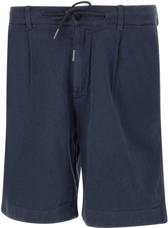 26SS 울리치 숏팬츠 CFWOSH2003MRUT52883989 NAVY