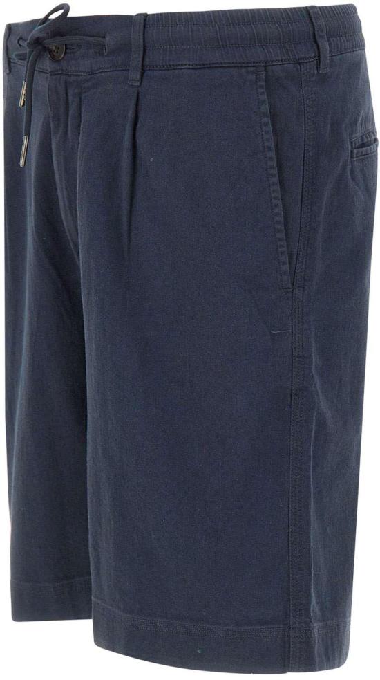 26SS 울리치 숏팬츠 CFWOSH2003MRUT52883989 NAVY - WOOLRICH