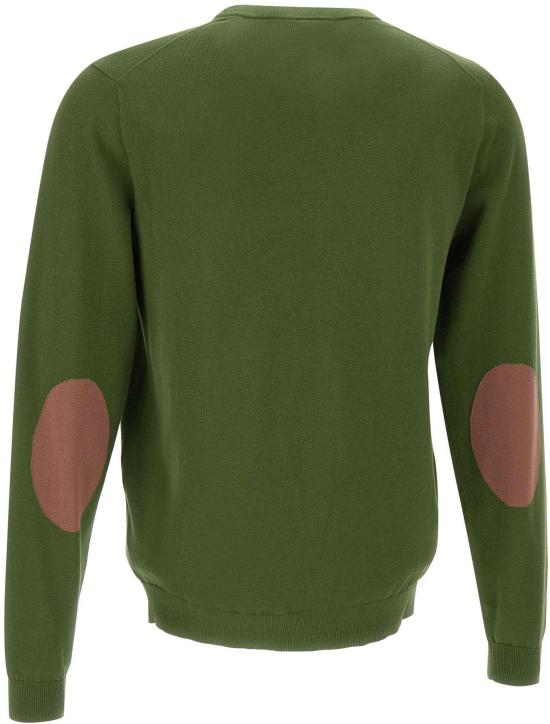 26SS 썬 68 스웨터 K3511037 DONKERGREEN - SUN 68