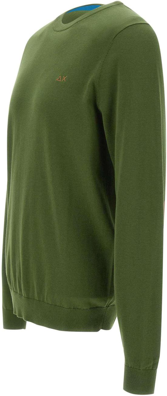 26SS 썬 68 스웨터 K3511037 DONKERGREEN - SUN 68