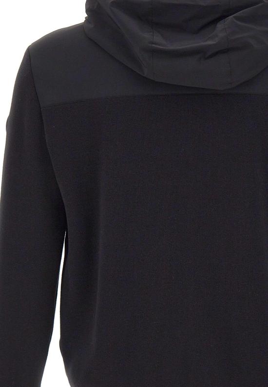 26SS 콜마르 코트 18551GS99 BLACK - COLMAR