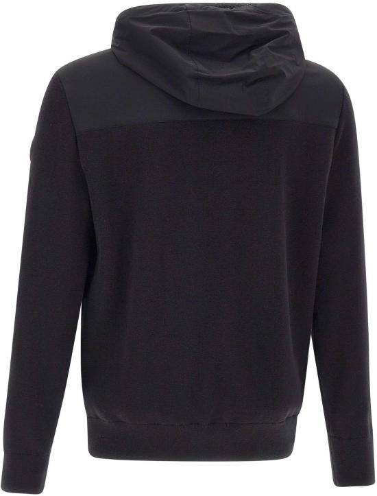 26SS 콜마르 코트 18551GS99 BLACK - COLMAR