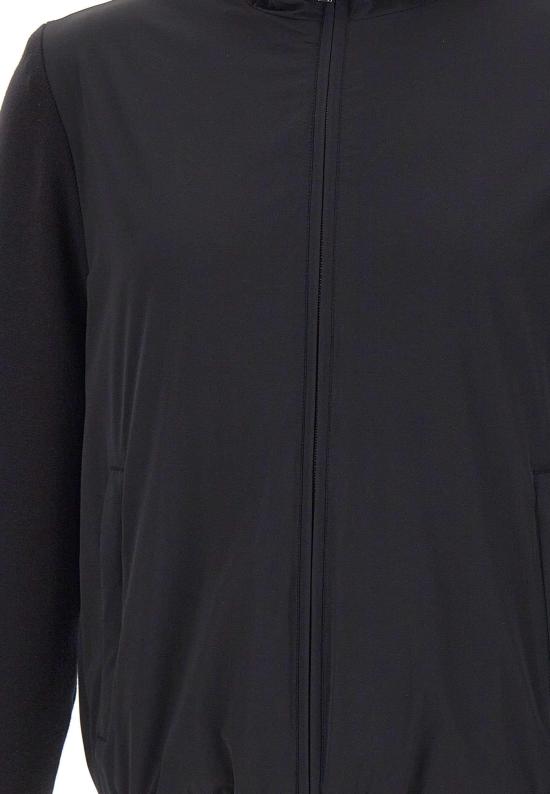 26SS 콜마르 코트 18551GS99 BLACK - COLMAR