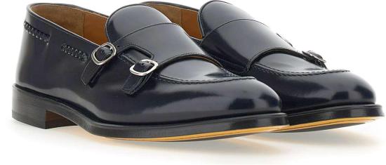 25SS 듀칼 드레스 슈즈 DU2617ORVNUY007NB02 NAVY - DOUCAL’S