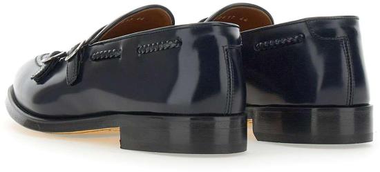 25SS 듀칼 드레스 슈즈 DU2617ORVNUY007NB02 NAVY - DOUCAL’S