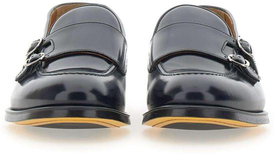 25SS 듀칼 드레스 슈즈 DU2617ORVNUY007NB02 NAVY - DOUCAL’S