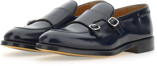 25SS 듀칼 드레스 슈즈 DU2617ORVNUY007NB02 NAVY - DOUCAL’S