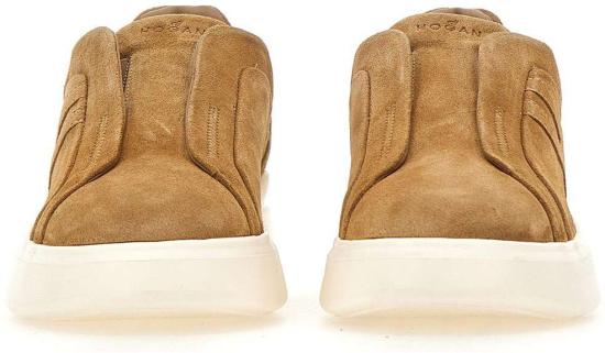 26SS 호간 스니커즈 HXM5800BE00HG0C801 BEIGE - HOGAN