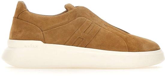 26SS 호간 스니커즈 HXM5800BE00HG0C801 BEIGE