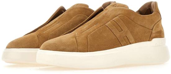 26SS 호간 스니커즈 HXM5800BE00HG0C801 BEIGE - HOGAN