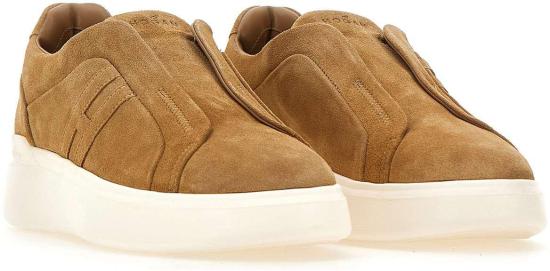 26SS 호간 스니커즈 HXM5800BE00HG0C801 BEIGE - HOGAN