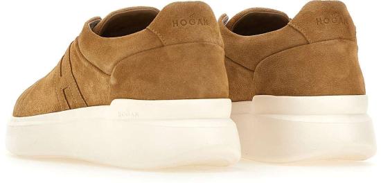 26SS 호간 스니커즈 HXM5800BE00HG0C801 BEIGE - HOGAN