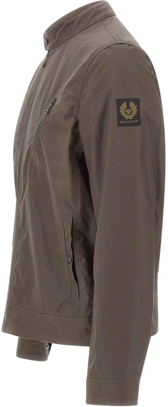 26SS 벨스타프 코트 105803DKAPT TAUPE - BELSTAFF