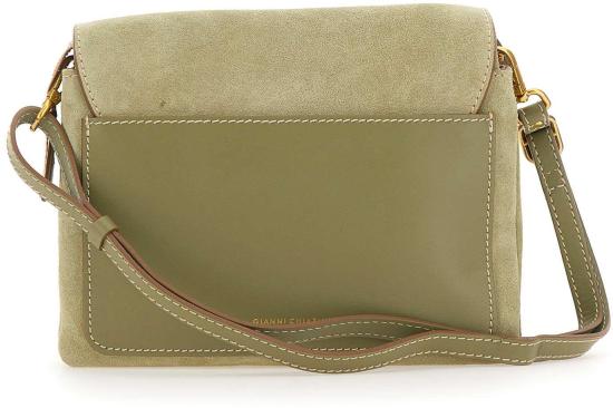 26SS 지아니 끼아리니 크로스백 BS12294CMPLWILLOW LIME - GIANNI CHIARINI
