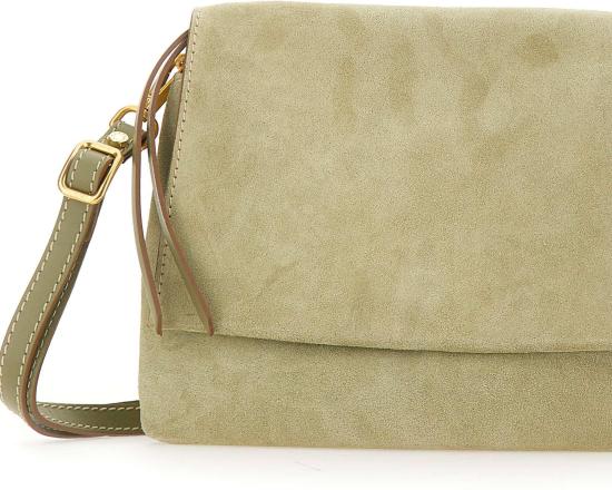26SS 지아니 끼아리니 숄더백 BS12294CMPLWILLOW LIME - GIANNI CHIARINI